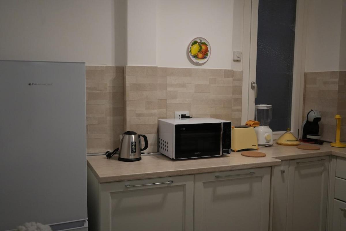 Apartment Casa Giovanna Rom